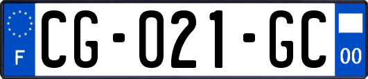 CG-021-GC
