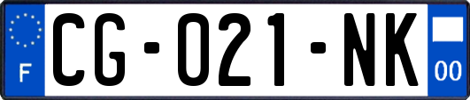 CG-021-NK
