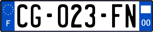 CG-023-FN