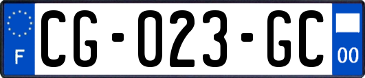 CG-023-GC