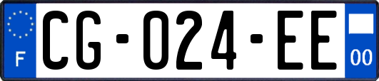 CG-024-EE