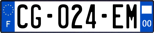 CG-024-EM