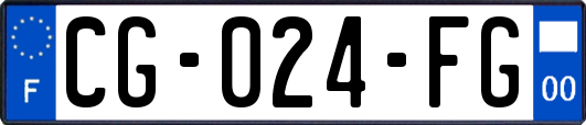 CG-024-FG