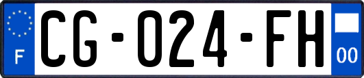 CG-024-FH