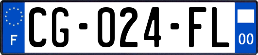 CG-024-FL