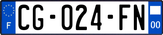 CG-024-FN