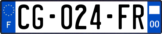 CG-024-FR
