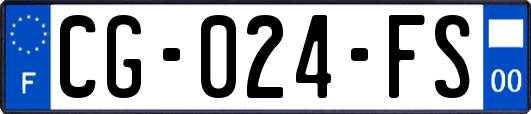 CG-024-FS