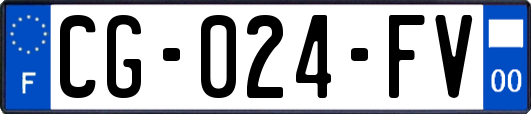 CG-024-FV
