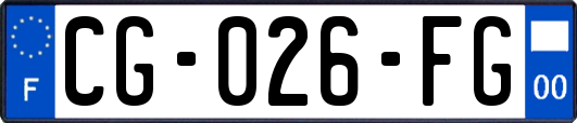 CG-026-FG