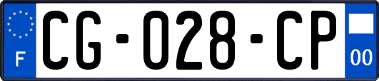 CG-028-CP