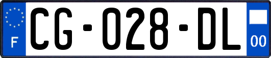 CG-028-DL