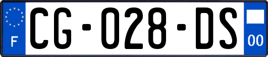 CG-028-DS