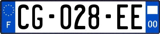 CG-028-EE