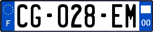 CG-028-EM