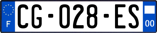 CG-028-ES
