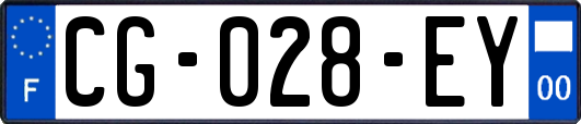CG-028-EY