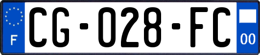 CG-028-FC