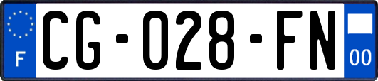 CG-028-FN