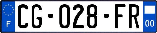 CG-028-FR