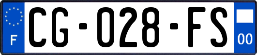 CG-028-FS