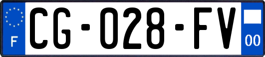 CG-028-FV