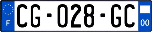 CG-028-GC