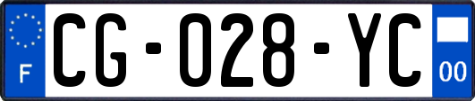 CG-028-YC