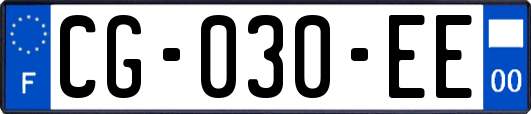 CG-030-EE