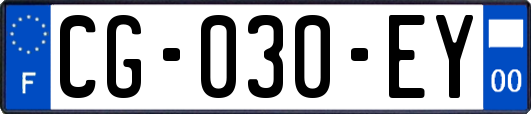 CG-030-EY