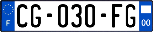 CG-030-FG