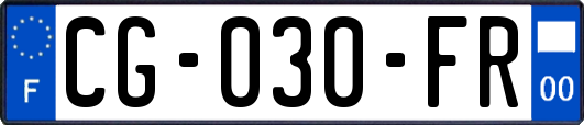 CG-030-FR