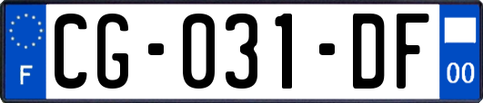 CG-031-DF