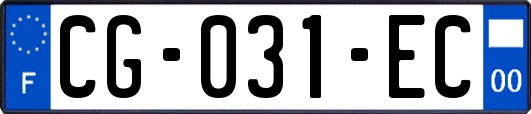 CG-031-EC