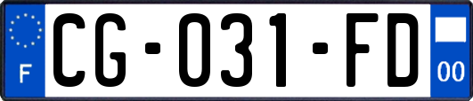 CG-031-FD