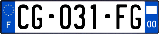 CG-031-FG