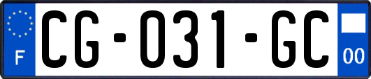 CG-031-GC