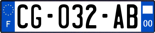 CG-032-AB