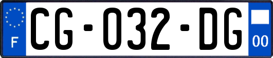 CG-032-DG