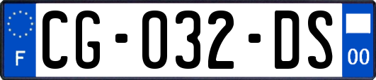 CG-032-DS