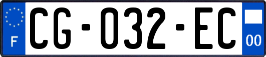 CG-032-EC