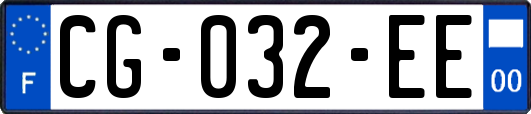 CG-032-EE
