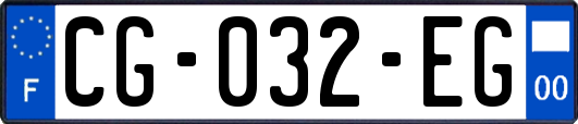 CG-032-EG