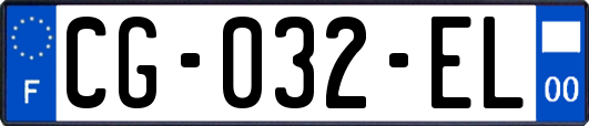 CG-032-EL