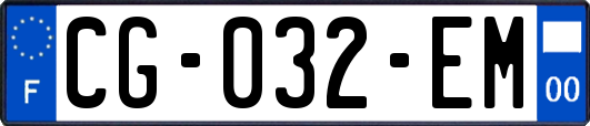 CG-032-EM
