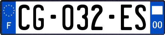 CG-032-ES