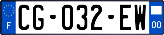 CG-032-EW