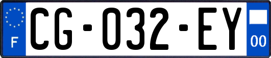 CG-032-EY