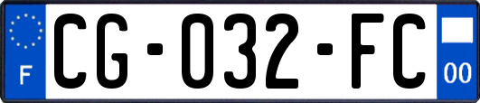 CG-032-FC