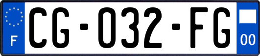 CG-032-FG